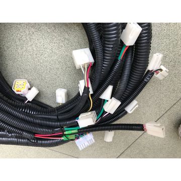 Engine Wiring and Automotive Wire Harness