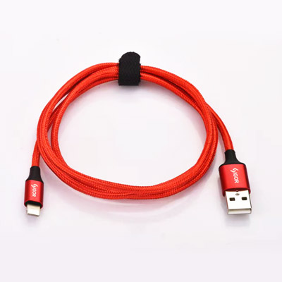 MFi Licensed Lightning to USB charge cable